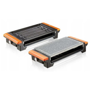 Grill Elektryczny Kamienny Eta Vital 1300W