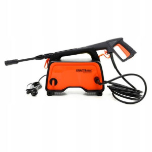 Myjka Ciśnieniowa 1600W 90bar