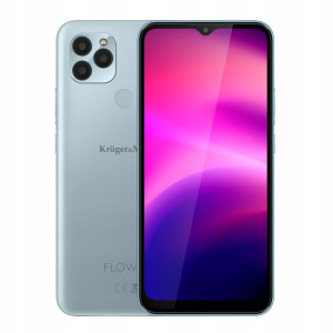 Smartfon K&M FLOW 9 3GB / 32GB Android 11
