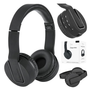 Słuchawki Bezprzewodowe Bluetooth 5.0 KM Play