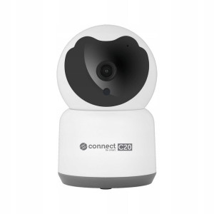 Kamera Wi-Fi FULL HD Wewnętrzna Connect C20 Tuya