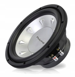 Głośnik 30cm 12'' Subwoofer 500W Peiying