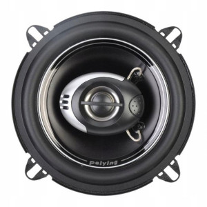 Głośniki 13cm 2 drożne 100W Peiying Alien
