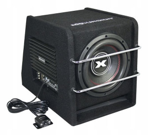 Tuba Aktywna Subwoofer Aktywny Excursion 20cm 600W