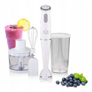 Blender Wielofunkcyjny Robot HYUNDAI 3w1 380W
