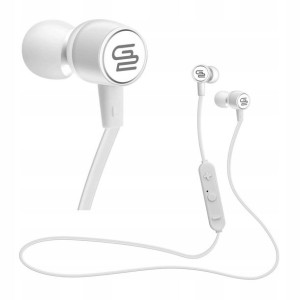 Słuchawki Sportowe Bluetooth Mikrofon Tel GoGEN