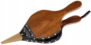 Dmuchawa do Grilla MIECH GRILL Kominek [T588