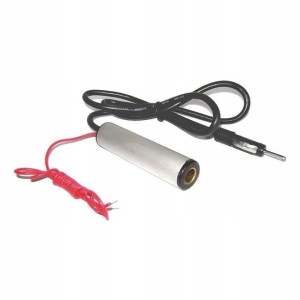 Wzmacniacz Antenowy Samochodowy 23db