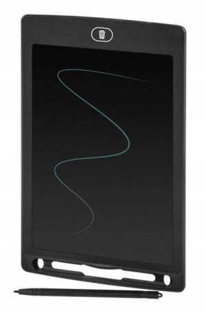 Tablet Graficzny Notatnik Tablet dla Dzieci Magnes