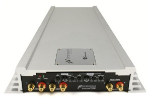 Wzmacniacz uDimension 4 kanały Mostek 1200W