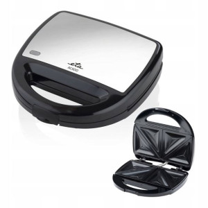 Opiekacz do Kanapek Panini Eta Acado 750W