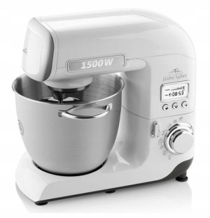 Robot Kuchenny Mikser Planetarny 6,7 L 1500W Eta