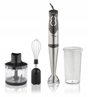 Blender Mikser Siekacz Robot Gallet 3w1 500W