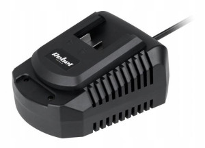 Ładowarka do akumulatora 20V 2A / 4A Rebel
