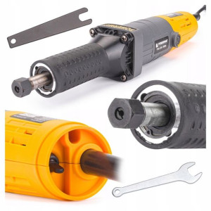 Szlifierka Prosta Trzpieniowa Palcowa 6mm 700W
