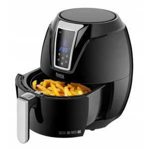 Frytkownica beztłuszczowa 3,2L 1400W 7 programów