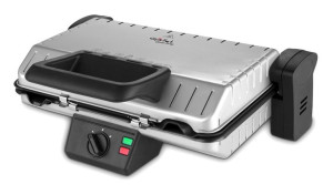 Grill Elektryczny Opiekacz Panini Gallet 1600W
