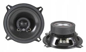 Głośniki Excursion 13cm 2 drożne 125W