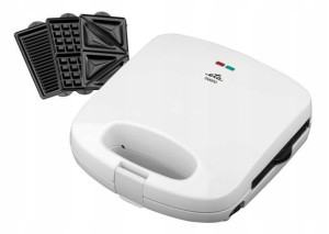 Opiekacz Eta Tampo 700W Kanapki Gofry Grill