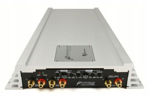 Wzmacniacz 4 kanały Mostek 1000W u-Dimension [B527