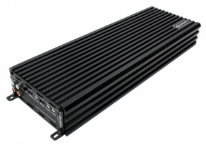 Wzmacniacz 2 kanały Mostek 1100W Excursion [B470