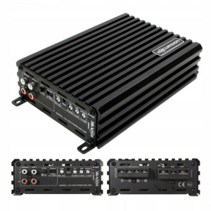 Wzmacniacz Excursion Monoblok 1 kanał 600W