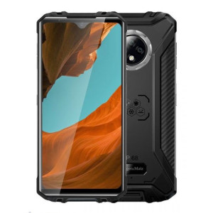 Smartfon 6,5'' IP68 NFC Android 10 RAM 4GB 64GB