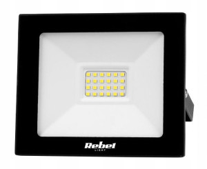 Lampa Reflektor LED 6500K 20W 230V