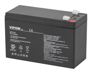 Akumulator Żelowy 12V 7.0Ah [T783