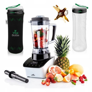 Blender Kielichowy Profesjonalny 2L Eta Digi 1500W