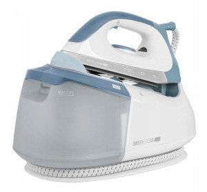 Żelazko Parowe z Generatorem Pary 2400W