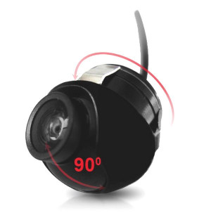 Kamera Cofania Obrotowa 360 Stopni NTSC 12V