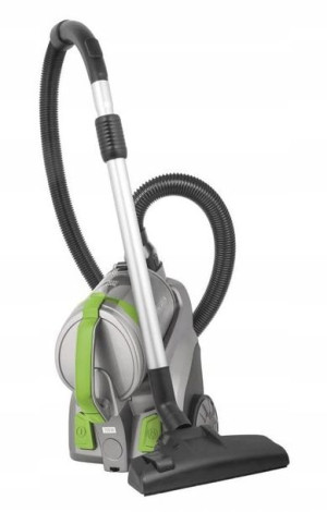Odkurzacz Bezworkowy VACUUM FILTR HEPA H12