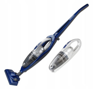 Odkurzacz Pionowy 2w1 600W HYUNDAI