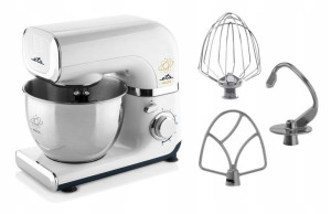 Robot Kuchenny Mikser Planetarny 4L Eta Mezo Smart