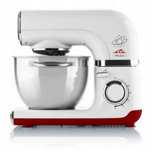 Robot Kuchenny Mikser Planetarny 4L Eta Mezo
