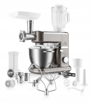 Robot Kuchenny Mikser Planetarny 4,5L Eta Bravo