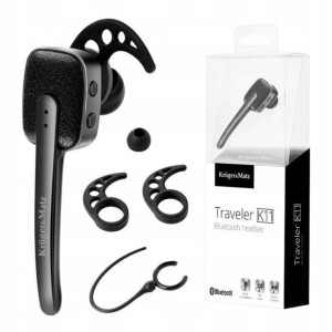 Słuchawka Bluetooth Kruger Matz Traveler K11