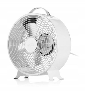 Wentylator Stołowy Metalowy 26cm ETA Ringo [T808