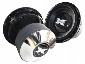 Głośnik Excursion Subwoofer 12'' 30cm 7500W