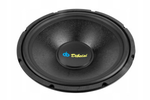 Głośnik Subwoofer 38cm 15'' 200W 8 ohm