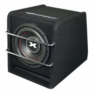 Tuba subwoofer pasywny Excursion 20cm 1000W