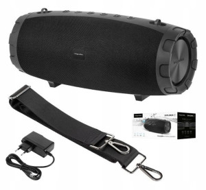 Głośnik Bluetooth TWS Przenośny USB SD IPX7