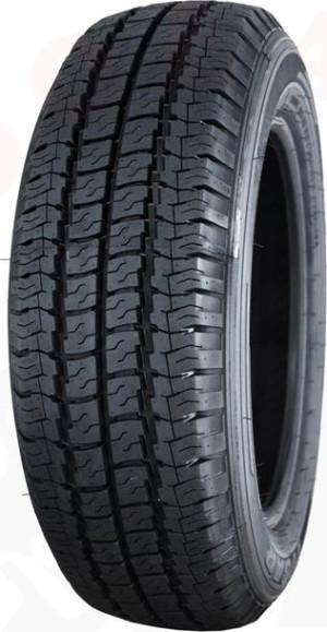 2x 215/75R16 113/111R Cargo Speed TIGAR 2022