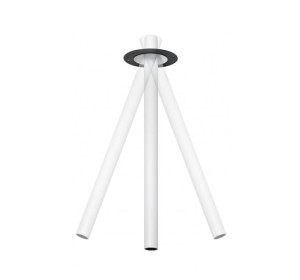 Lampa wpuszczana OZZO Erin 3508 podtynkowa biała