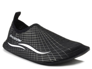 Buty do wody pływania na plażę  ProWater czarne