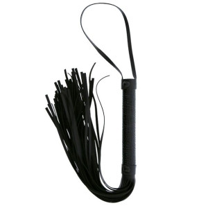 Sex Pejcz do Chłosty Whip 54cm BDSM