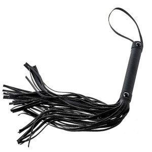 Sex Pejcz do Chłosty Whip 54 cm BDSM