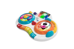 Chicco 00009493100000 Dj Scratchy