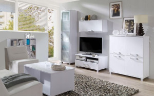 Zestaw mebli MAXIMUS 4, salon, 4 kolory